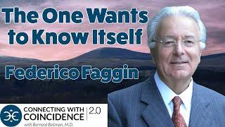 Physicist: We are Conscious Quantum Fields, Beyond Space and Time: Federico Faggin, EP 367