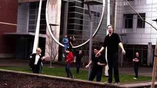 A Story All About Industrial Engineering