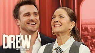 Matthew Hussey Reveals Why He Doesn't Love "Self-Love" | The Drew Barrymore Show