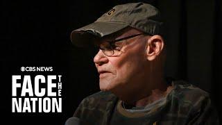 James Carville on state of 2024 race three weeks before Election Day