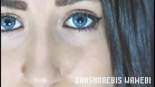 Mariam Cqvitinidze - Ganshorebis Wamebi მარიამ ცქვიტინიძე - განშორების წამები (Official Music Video)