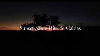 Sunset Series- Sta Rita de Caldas, MG