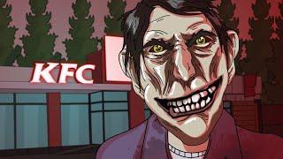 3 True Horror Stories Animated