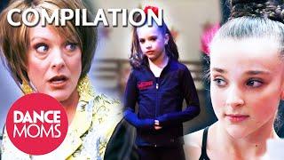 Dance Moms: “I CAN’T JUST HAND IT TO HER” Who Is The Lead? (Flashback Compilation) | Part 2