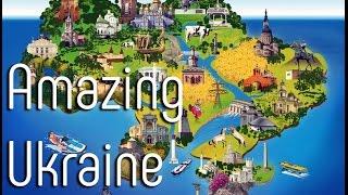 Amazing Ukraine