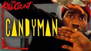 Candyman (2021) KILL COUNT