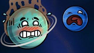 The Secret of Uranus