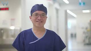 Meet orthopaedic surgeon, Dr Chi Gooi