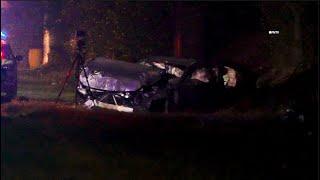 One Killed in Collision on Nassau Expressway - Queens