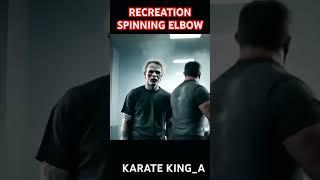 RECREATION SPINNING ELBOW #india #ytshorts #trending #trendingshorts #practice #usa