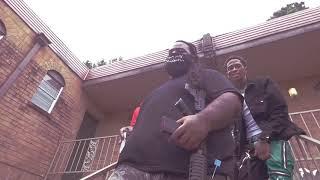 2tg BabyRu-Handicap (OfficialMusicVideo) Shot By (Most Hated Entertainment)