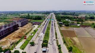 Omaxe New Chandigarh | Luxury Apartments for Sale in New Chandigarh | 3, 4 BHK Ready to Move Flats