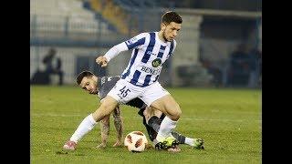 Varkas Ioannis ● 2018-19 ● Highlights ● HD 