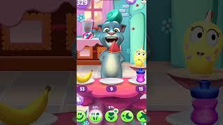 Talking Tom 2 yeah tormoz #youtube #talkingtom