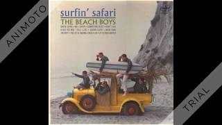 Beach Boys - Surfin' (correct hit single) - 1962