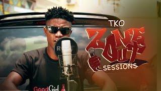 TKO | ZoneOut Sessions [S02 EP35]:Freeme TV