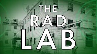 The Rad Lab | The Secret of Tuxedo Park