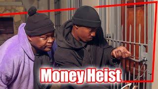Money Heist