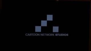 Cartoon Network Studios / Cartoon Network (Regular Show Variant)