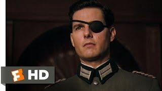 Valkyrie (4/11) Movie CLIP - We Have to Kill Hitler (2008) HD