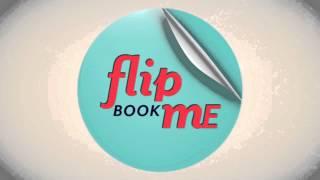 flipbookME Teaser Video - www.musiq.com.au