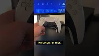 Genialer Playstation Trick!