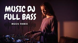 Musik Dj full bass enak di dengar lagi santai #dj #house #music