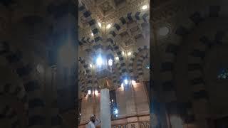 Amina ka Lal Aaya  Masjid e Nabawi viralvideos @beautiful views#