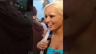 Daniela trifft Frauke.  "Daniela Katzenberger" 🩷 - immer freitags auf VOX.  | Daniela Katzenberger