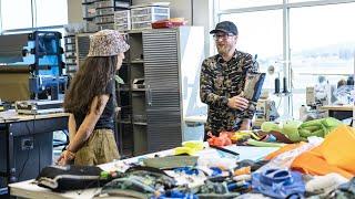 CamelBak x Nicole McLaughlin | Upcycle Design Workshop