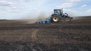 Дисковая борона  Lemken Heliodor 9 700 K ООО Нива #4