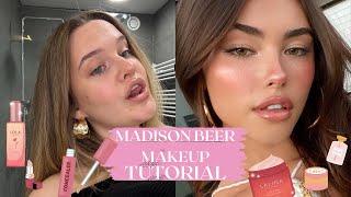 Madison Beer Makeup Tutorial