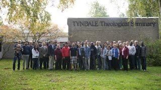 Tyndale Theological Seminary