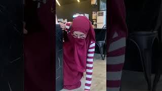 Hijabi girl #vocalsonly #withoutmusic #vocals #muslimah #hijab #trending