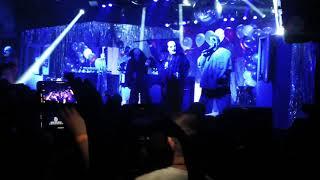 Insane Clown Posse - 25th Anniv. Prom Night Massacre Show - Live at Piere's Fort Wayne IN 2021 ICP