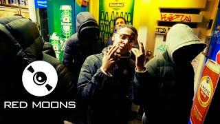 Zaf G x S-Racks x Cizri - We kennen ze niet (Directed by Red Moons)