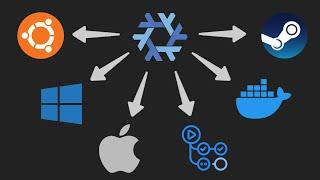 Can we use Nix without NixOS?