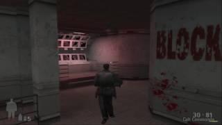 Max Payne - Part 3 - Chapter 7: (The Deep Six) - Gameplay - Campaign Walkthrough