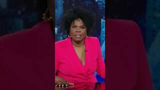 #LeslieJones roasts America’s second Goofy Motherf**ker in command: JD Vance #DailyShow #JDVance