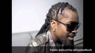 Beenie Man - Step Up Inna Life - Animal Instinct Riddim - January 2013