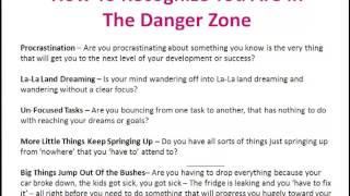 Subconscious Mind Power Techniques | Nicola Grace