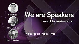Office Space Digital Twin