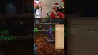 now we now what sami does at night. dress like that | #samiccus on #Twitch