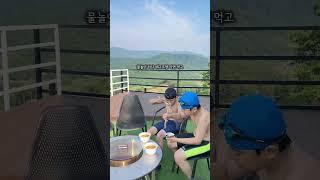 #가평수영장펜션 #가평풀빌라 #188다산트라#가평인피니티풀 #온수수영장 #가족여행