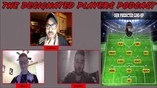 CLIPS | Thoughts on Inter Miami FC | The Designated Players Podcast