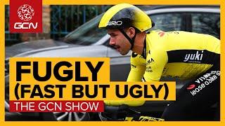 The Future Of Bike Tech Might Be Fast, But It Looks Sh*t! | GCN Show Ep. 634