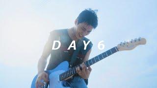 𝐏𝐋𝐀𝐘𝐋𝐈𝐒𝐓 아름다운 청춘의 한장 같이 써내려가자 데이식스 노래 모음｜DAY6 Playlist