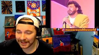 FIRST TIME HEARING Shahram Shabpareh - Emshab | شهرام شب پره - امشب | Reaction to Persian Music