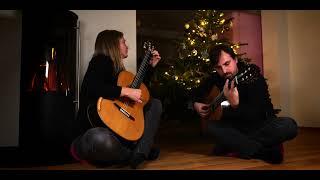 Guitar Duo KM - El Noi de la Mare (trad. catalan christmas song)