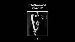 The Weeknd - The Party & The After Party (2012 Remaster)